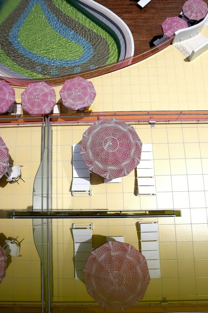 Фото Semiramis Hotel