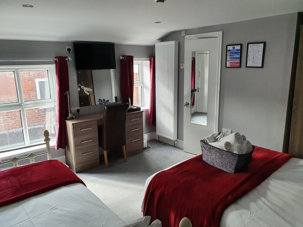 Фото The Braemar Hotel