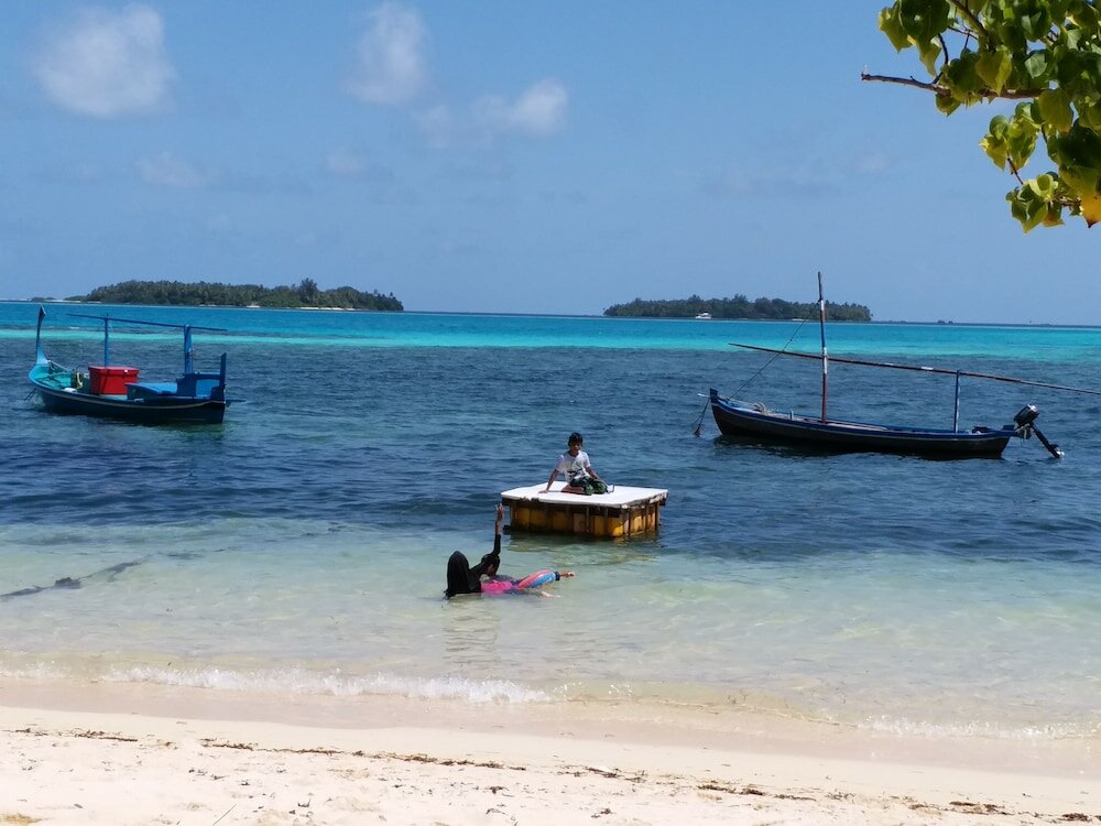 Фото Medhufaru Inn