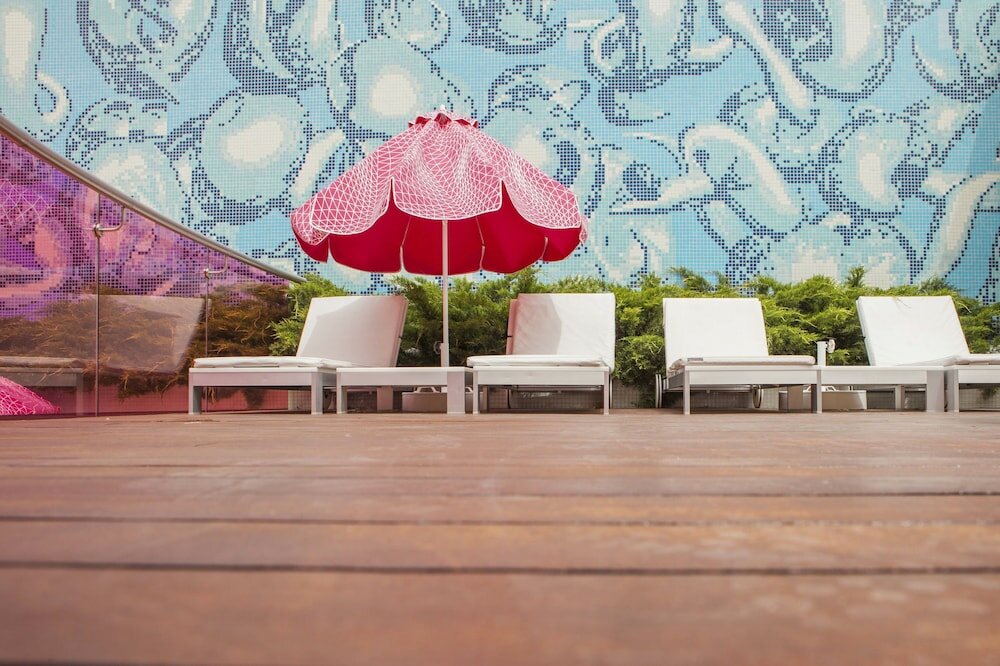 Фото Semiramis Hotel