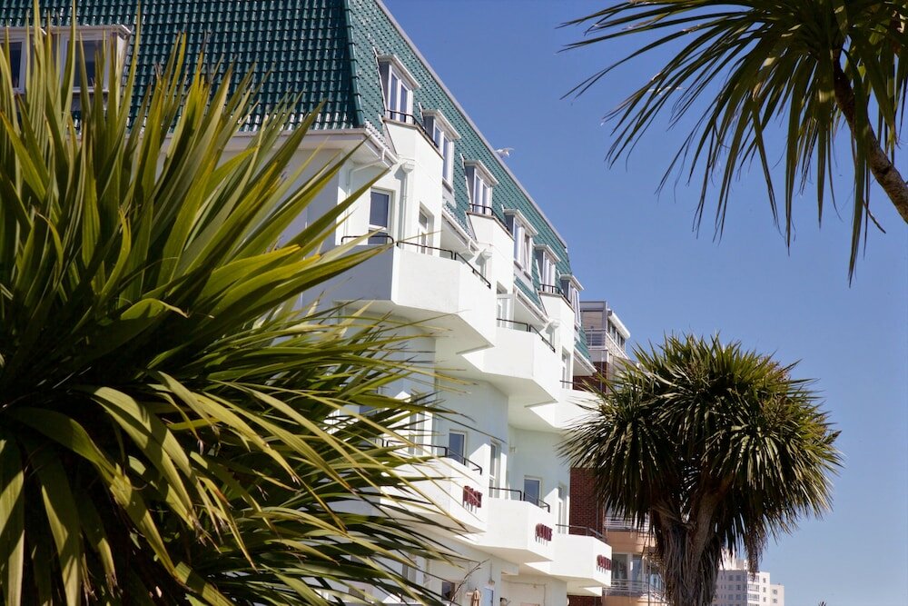 Фото Bournemouth East Cliff Hotel, Sure Hotel Collection by Bw