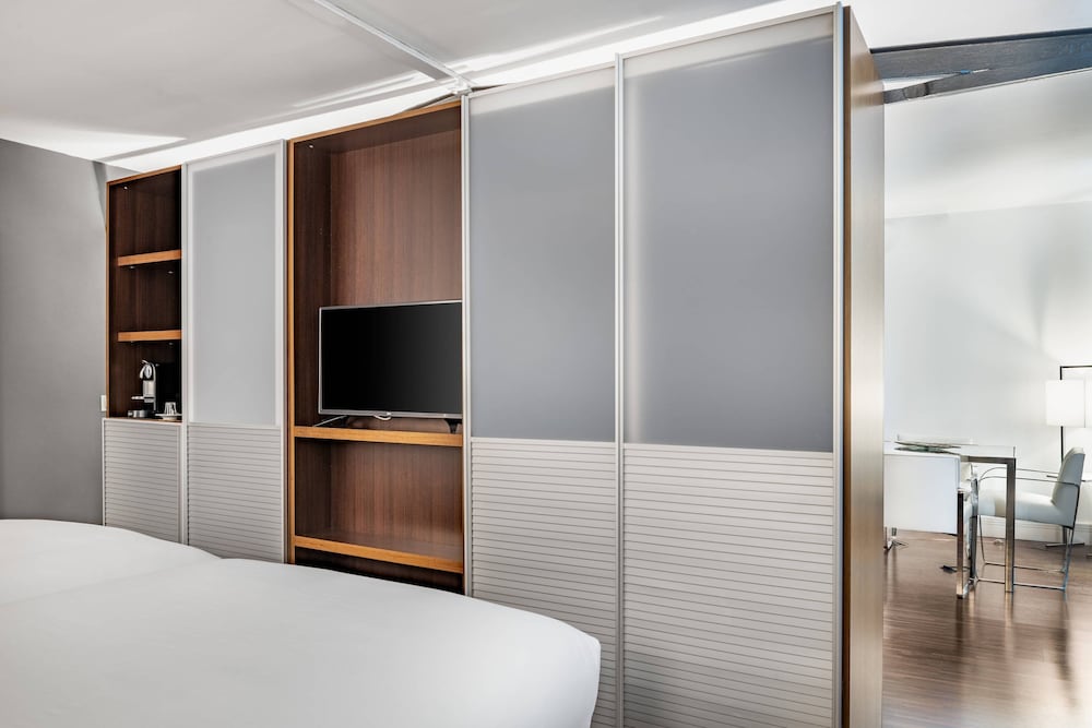 Фото Hotel Palacio Del Retiro, Autograph Collection