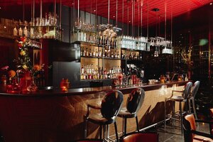 Гостиница Kruisherenhotel Maastricht