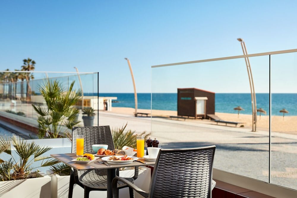 Фото Dom Jose Beach Hotel