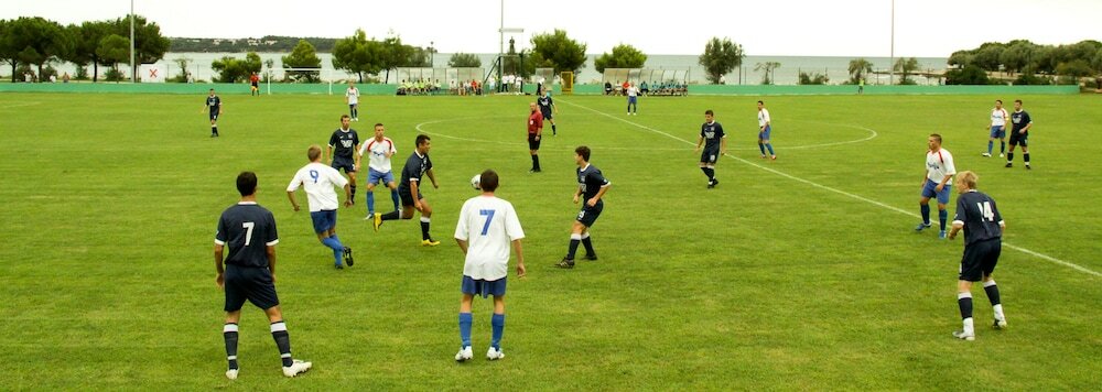 Фото Aminess Maestral Hotel