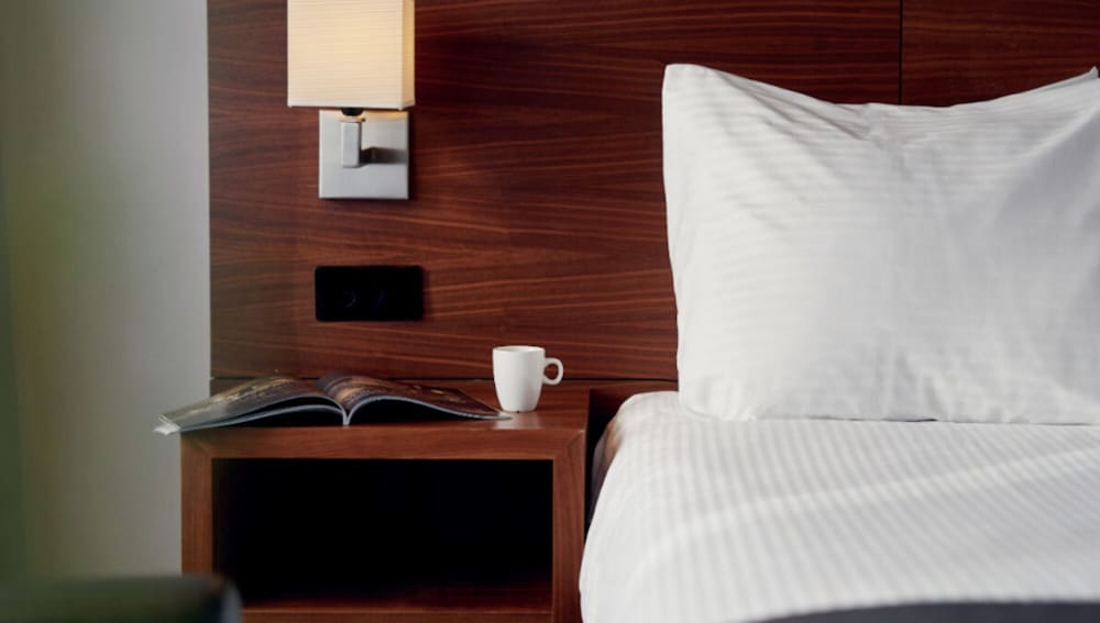 Фото Van der Valk Hotel Eindhoven