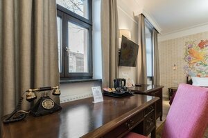 Гостиница Hotel Ester