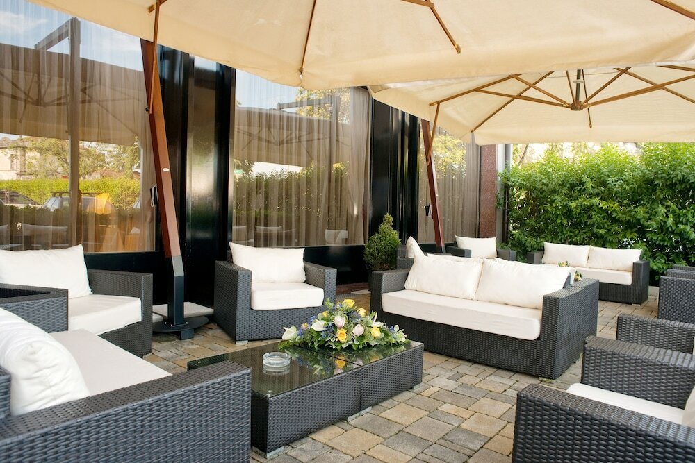 Фото Hotel San Pietro