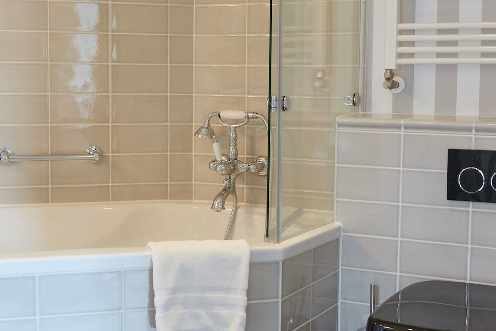 Фото Schloss Hotel Dresden-Pillnitz