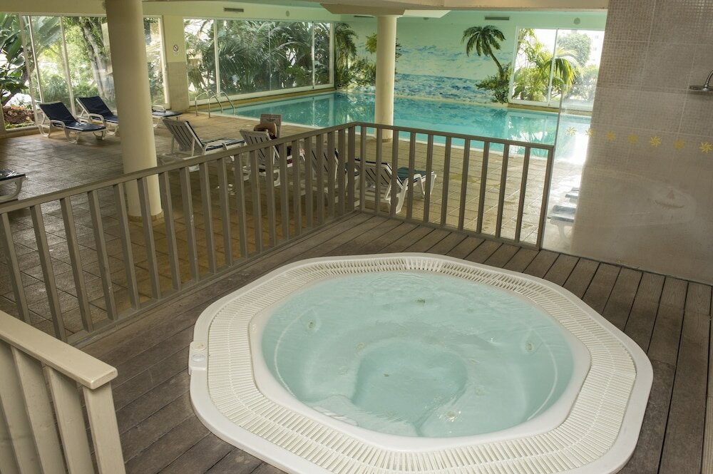 Фото Dorisol Buganvilia 