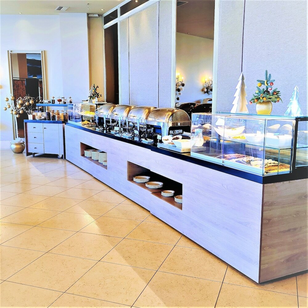 Фото Hotel Panorama