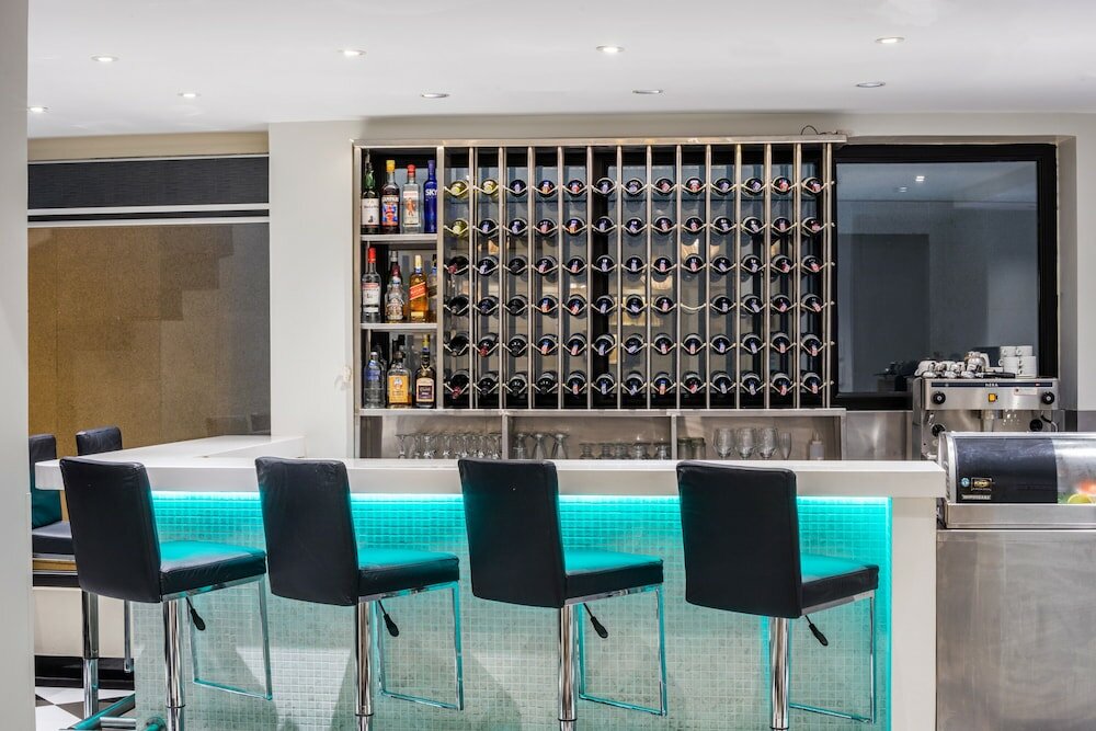 Фото Wyndham Garden Guayaquil