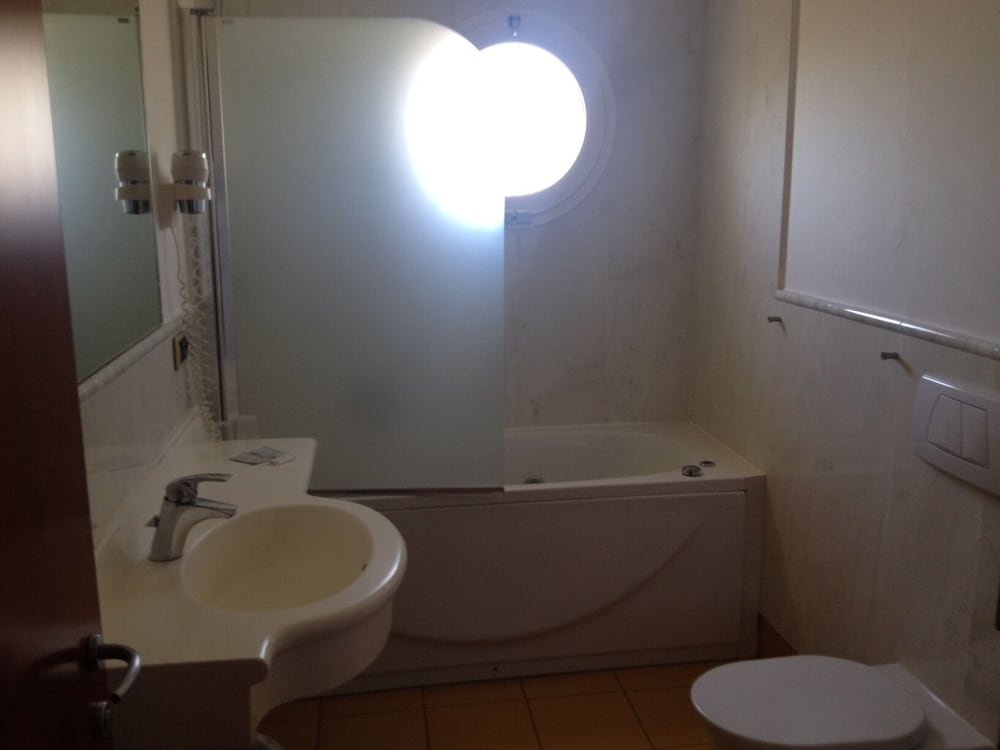 Фото West Florence Hotel