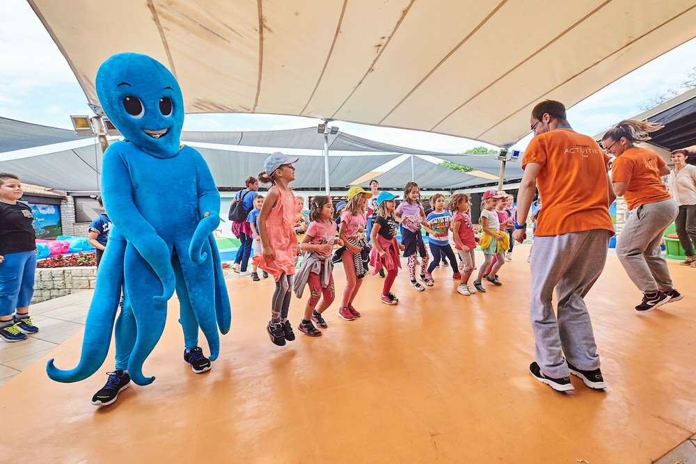 Фото Aminess Maestral Hotel