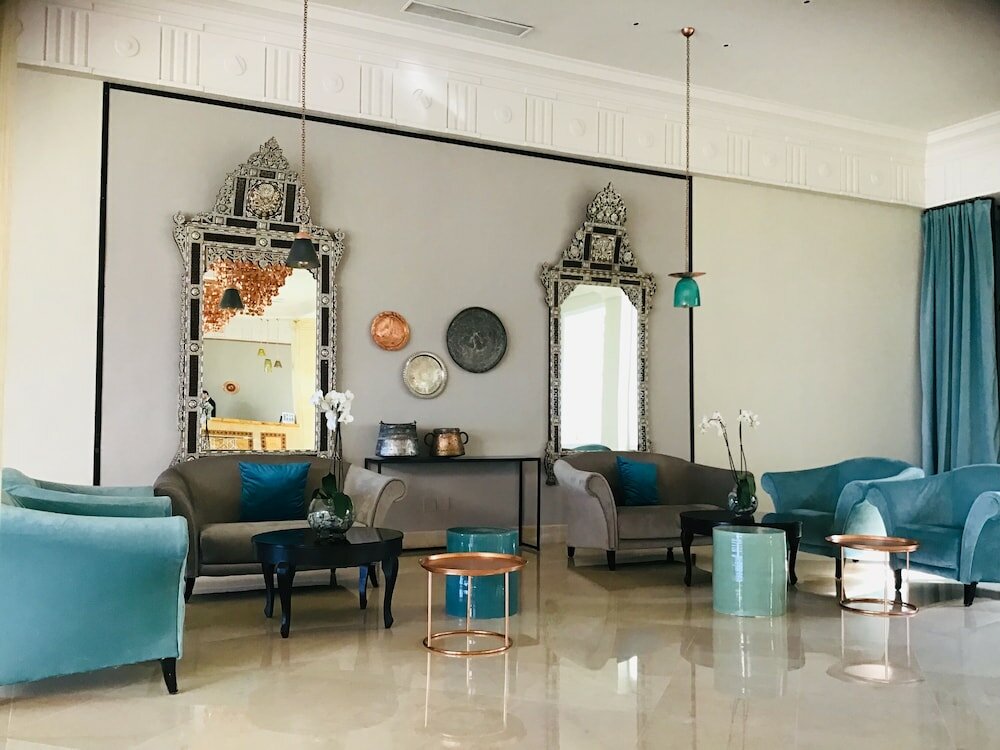 Фото Royal Thalassa Monastir