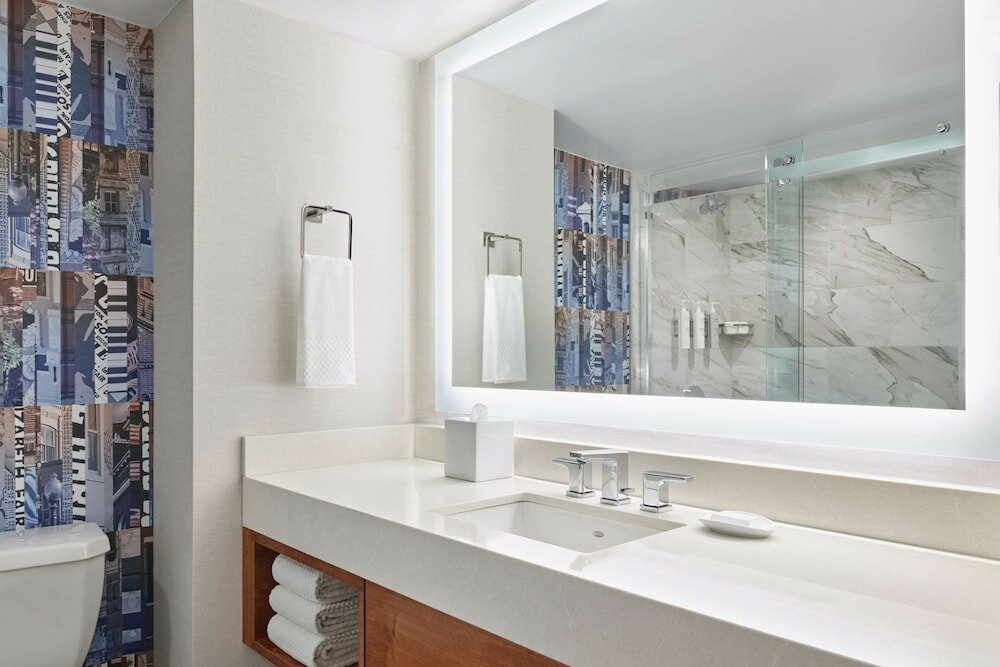 Фото Embassy Suites by Hilton Washington D. C. – Convention Center