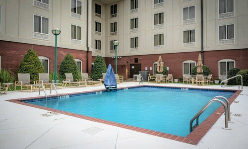 Гостиница Holiday Inn Express & Suites Tuscaloosa-University, an Ihg Hotel в Тускалусе