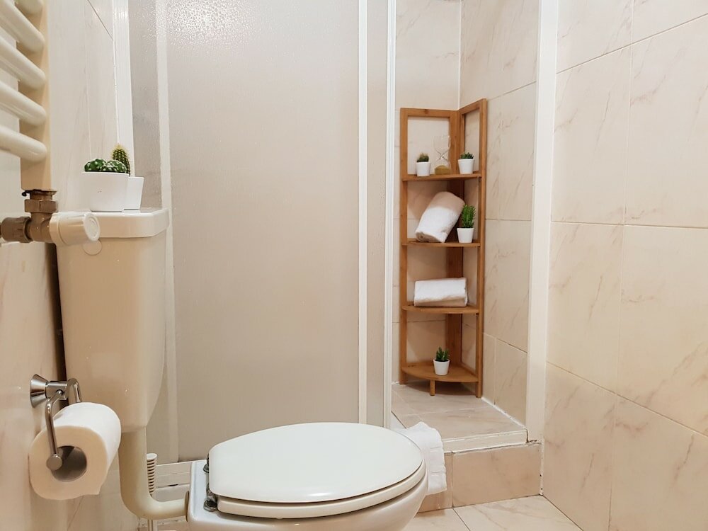 Фото Soggiorno Madrid