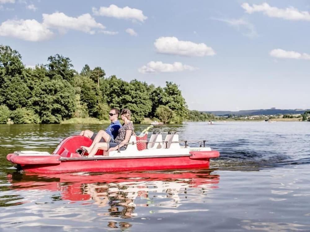 Фото Hotel Königin Olga