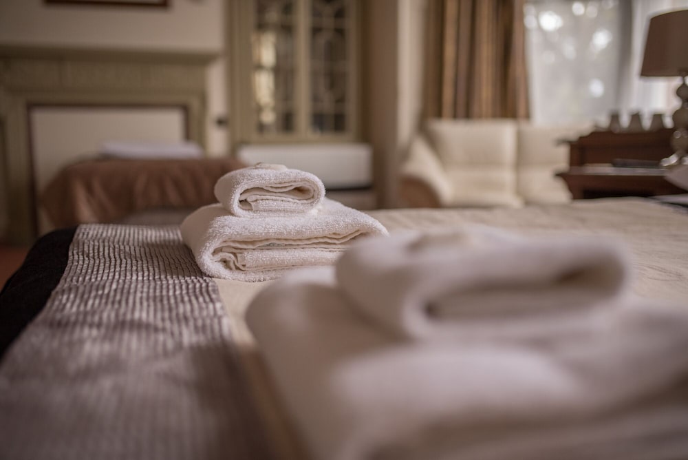 Фото Thrums Edinburgh