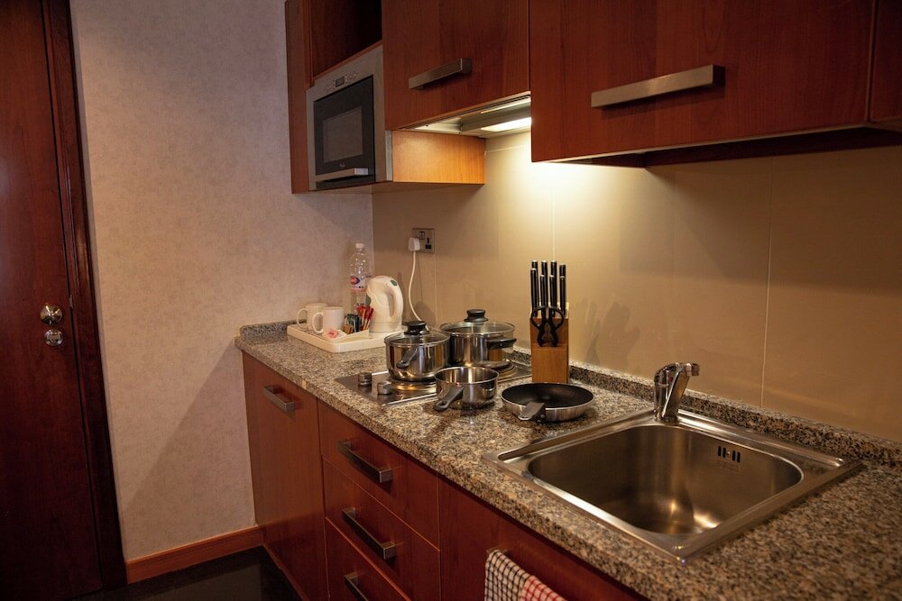 Фото Holiday Inn Kuwait Salmiya