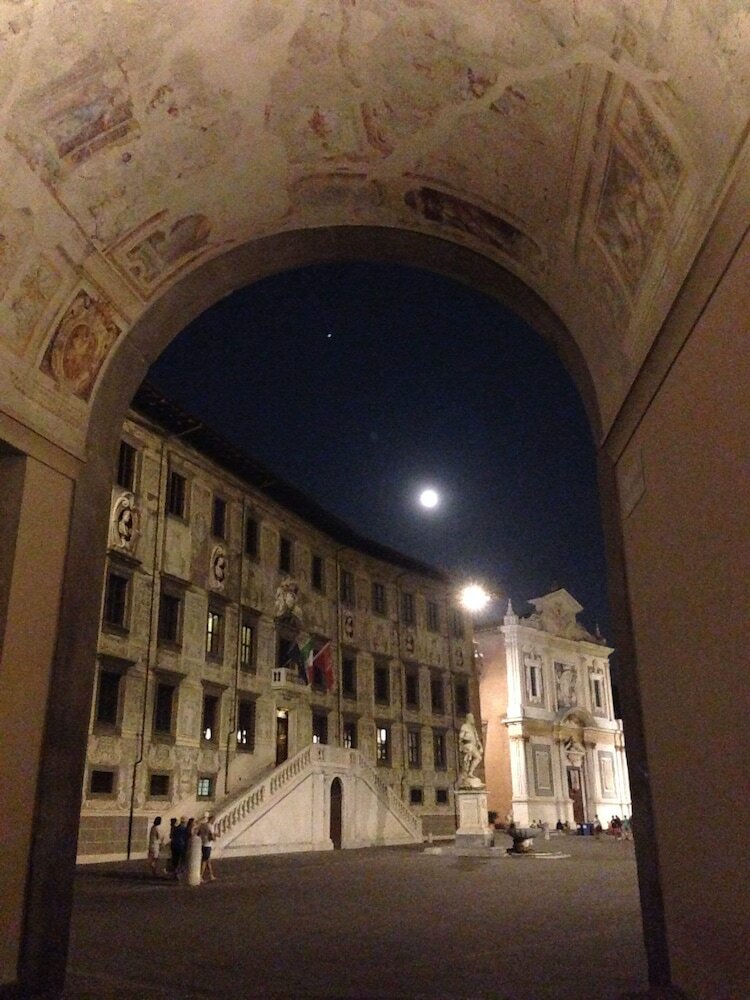 Фото Hotel Di Stefano