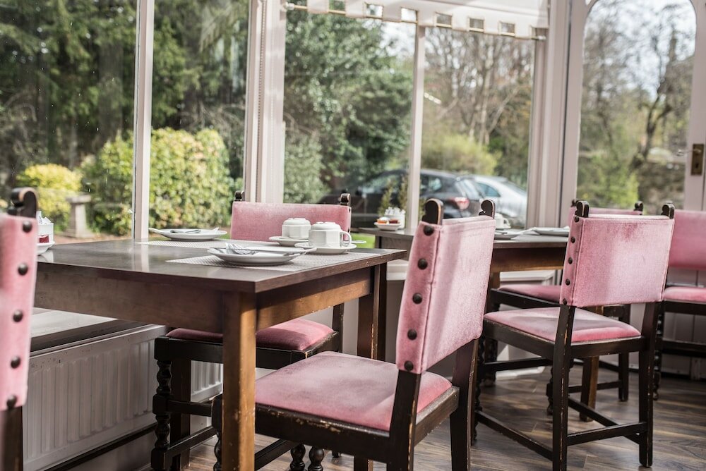 Фото Thrums Edinburgh