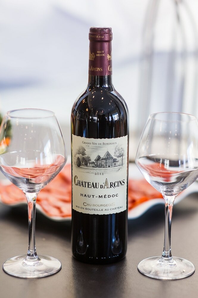 Фото Mercure Biarritz Centre Plaza