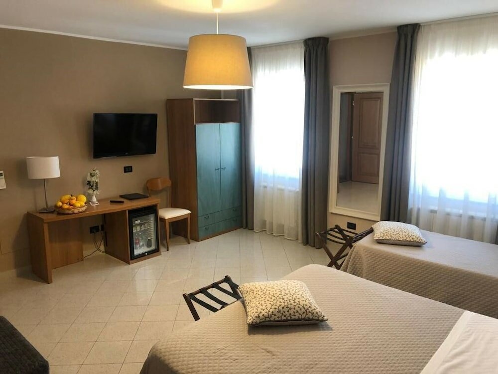 Фото Hotel Di Stefano