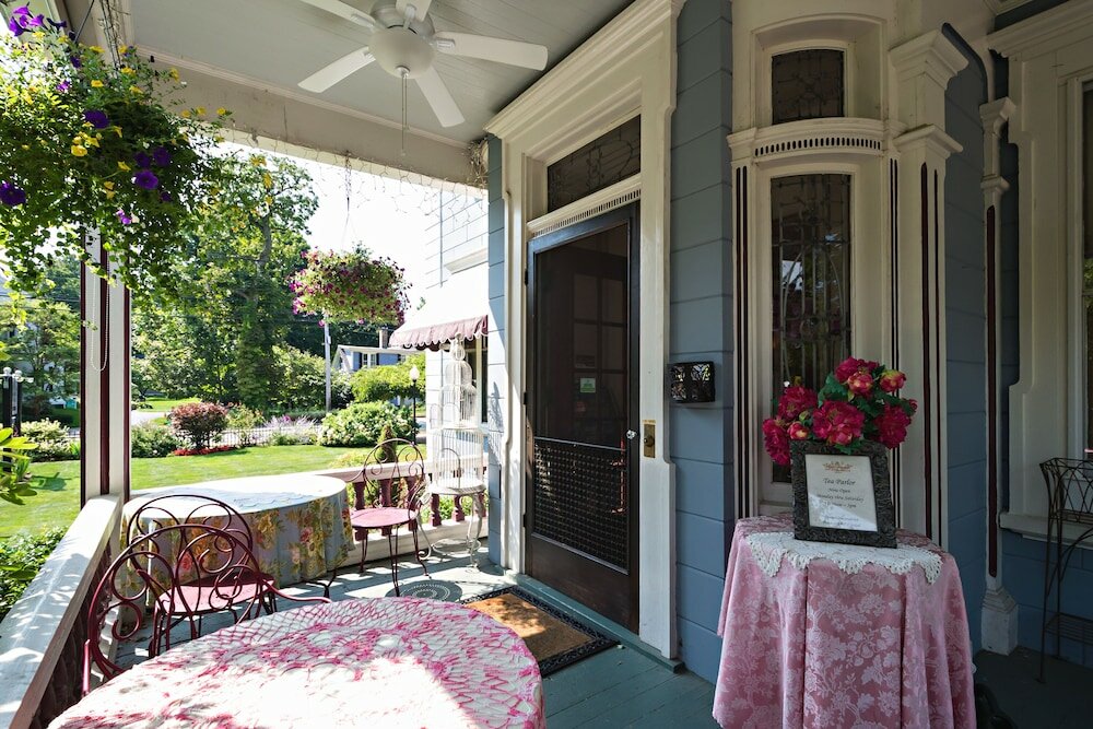 Фото The Silver Fountain Inn