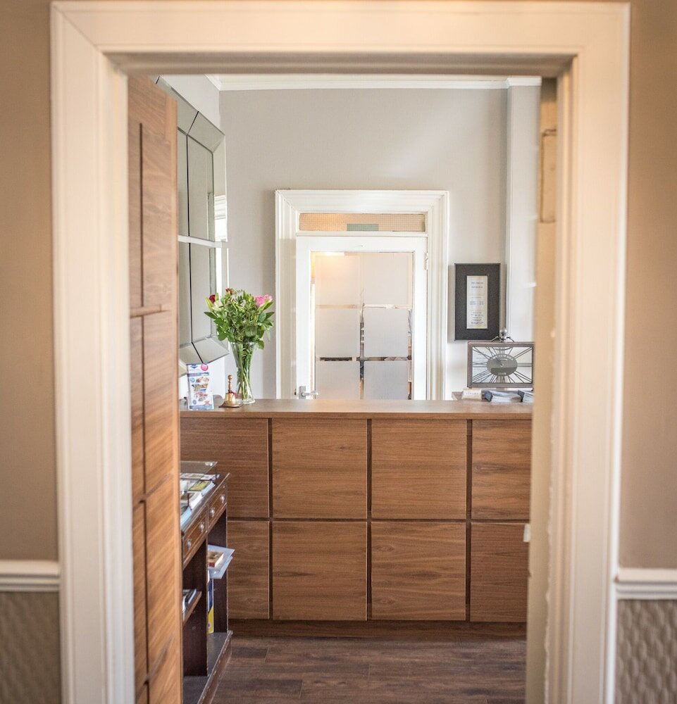 Фото Thrums Edinburgh