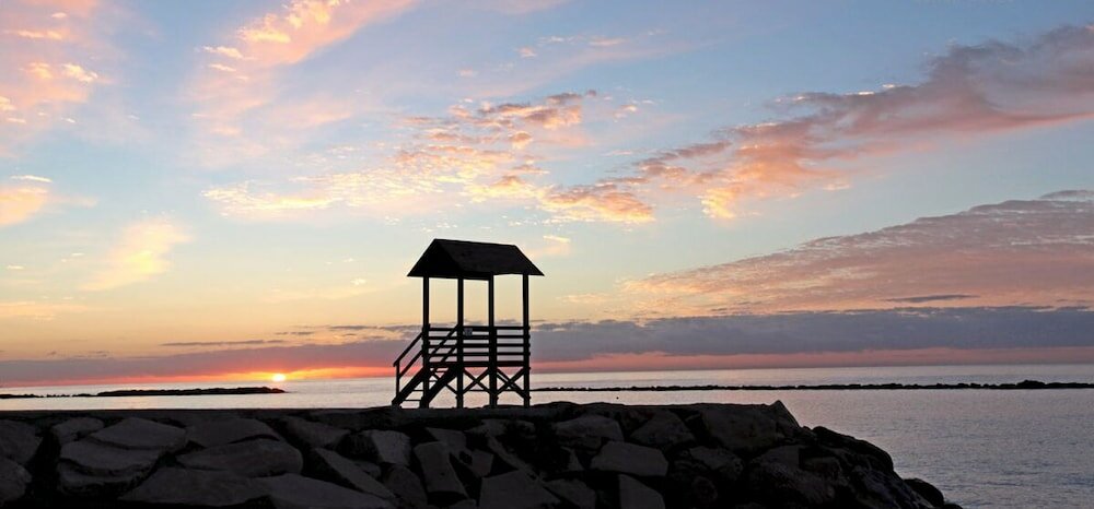 Фото Poseidonia Beach Hotel