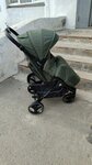 Dks (Telegina Street, 30), baby strollers