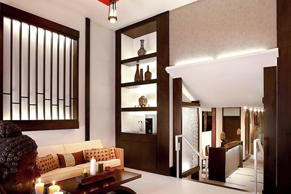 Фото Sheraton Parkway Toronto North Hotel & Suites