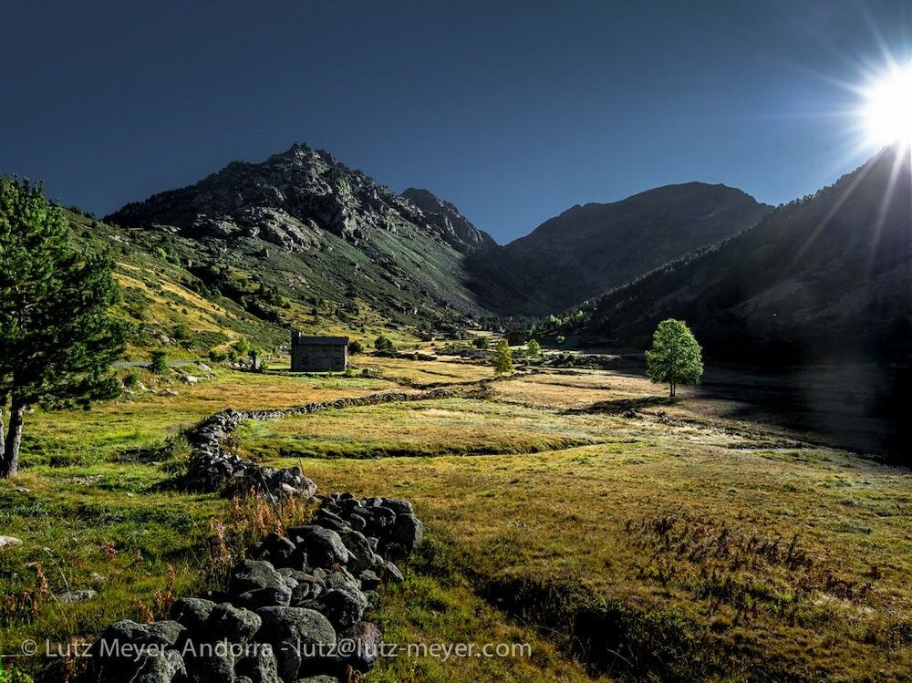 Фото Complejo Deusol Soldeu