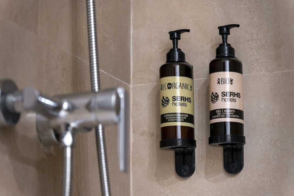 Фото Hotel SERHS Del Port