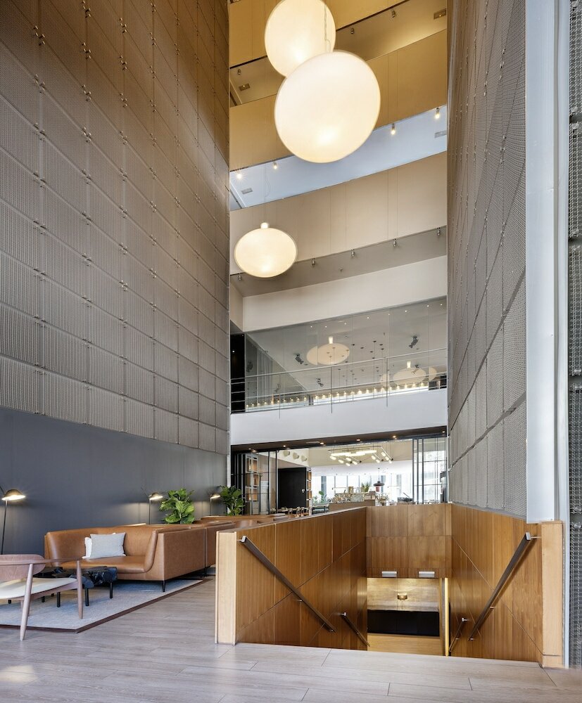 Фото Hotel Barcelona Condal Mar Affiliated by Meliá