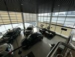 Rosso-trast Mitsubishi (Baykalskaya Street, 252А), car dealership