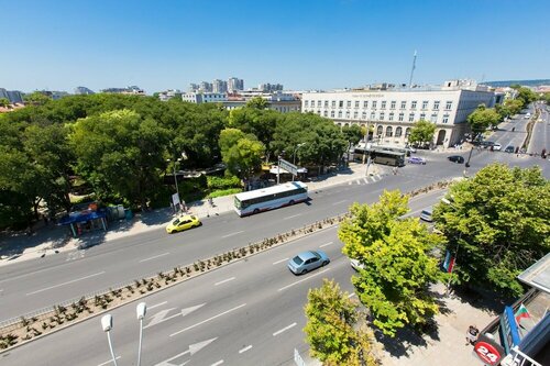 Гостиница Boutique Splendid Hotel в Варне