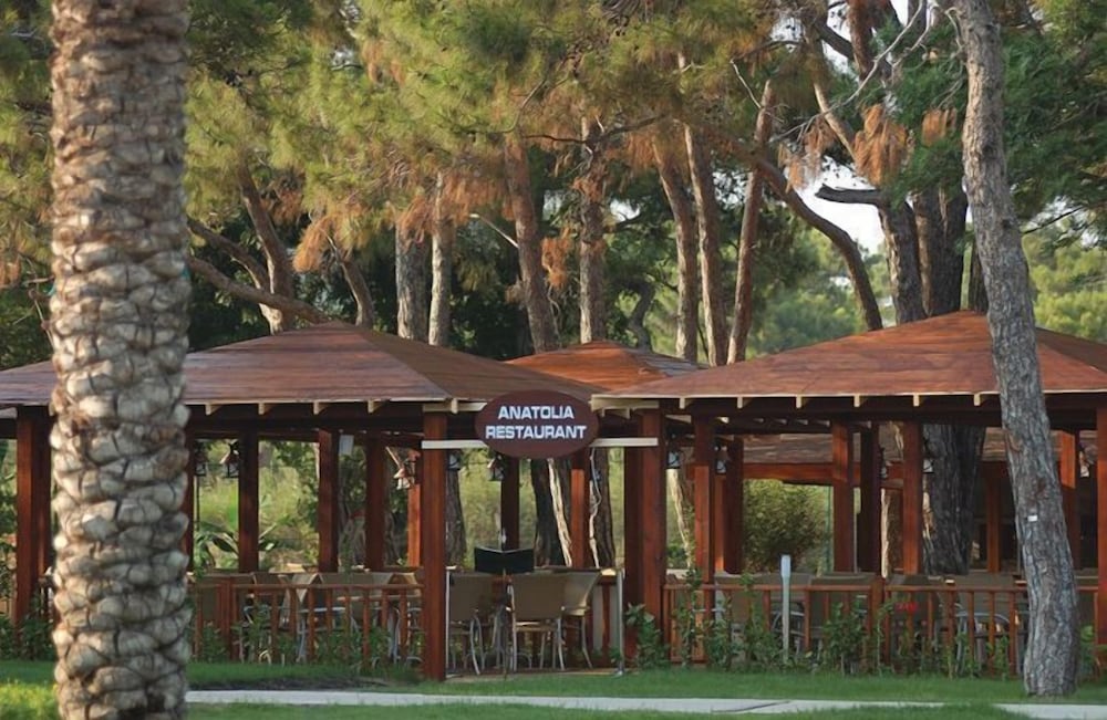 Фото Mirada Del Mar Kemer