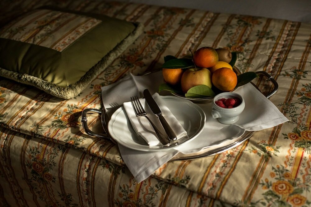 Фото Hotel Villa Franceschi