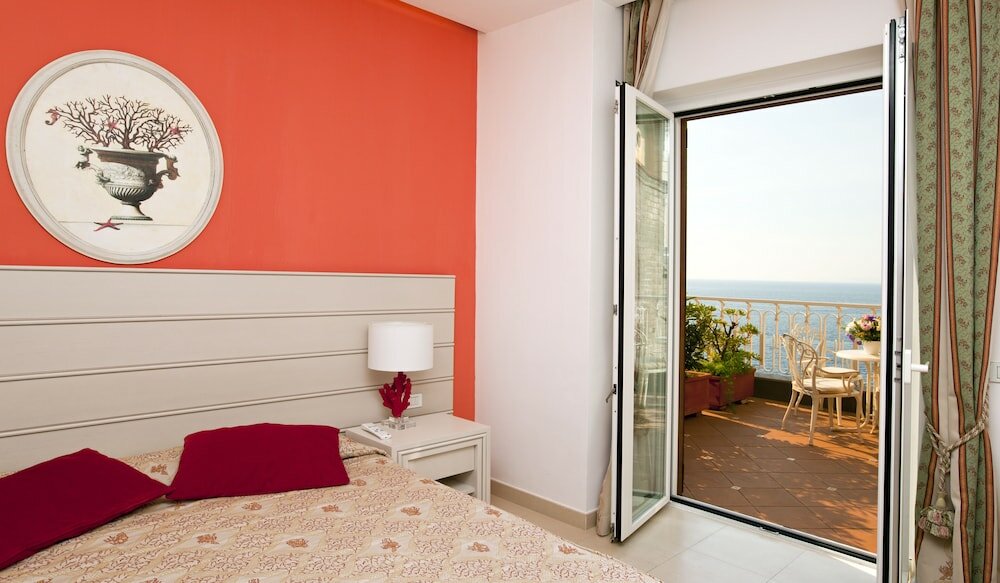 Фото Hotel Corallo