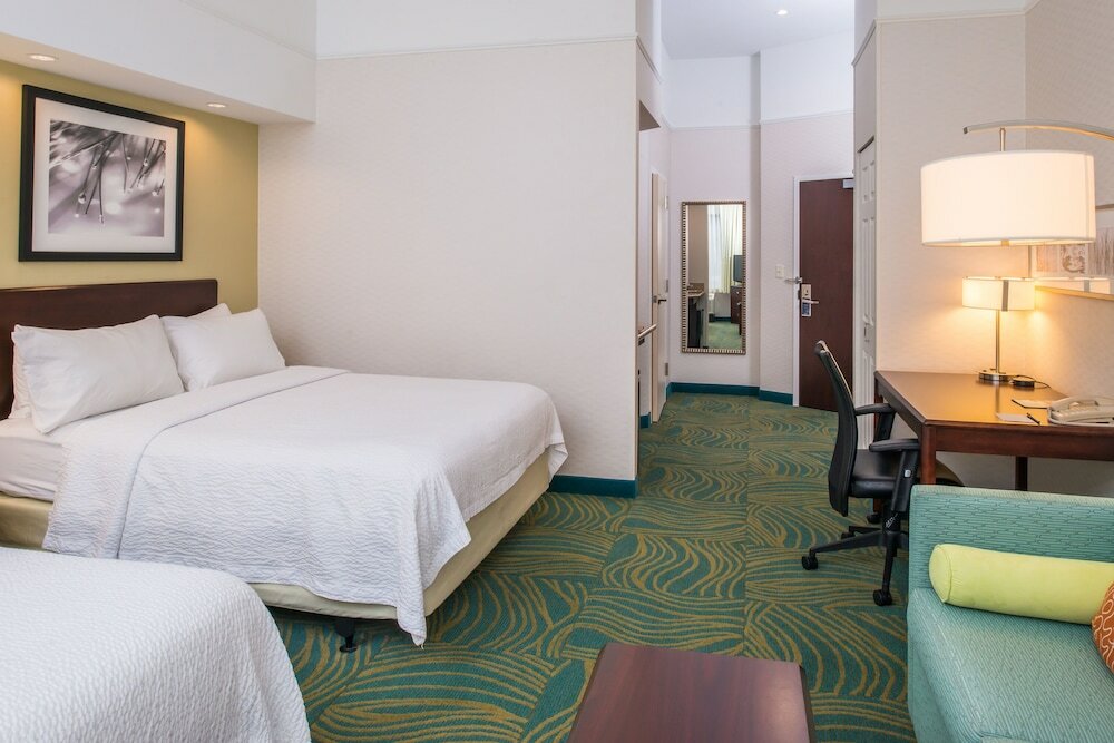 Фото SpringHill Suites Boise West/Eagle