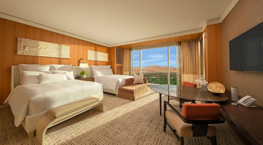 Фото Encore at Wynn Las Vegas