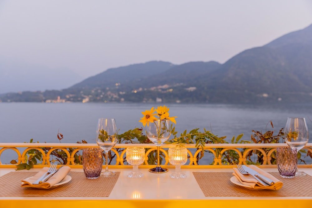 Фото La Darsena Boutique Hotel & Restaurant