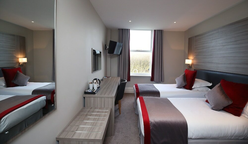 Фото отеля 3