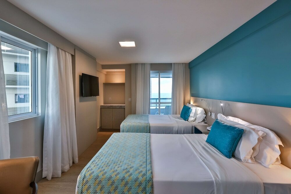 Фото Radisson Hotel Recife