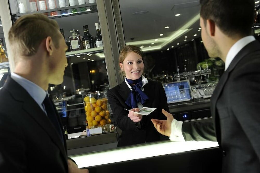 Фото Van der Valk Hotel Eindhoven