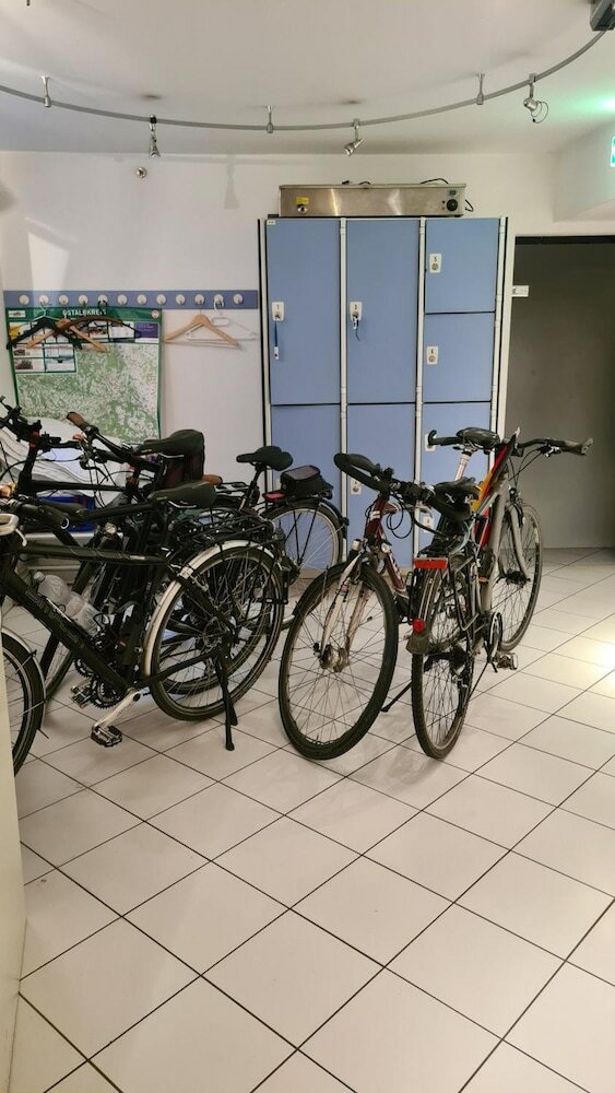 Фото Hotel Königin Olga