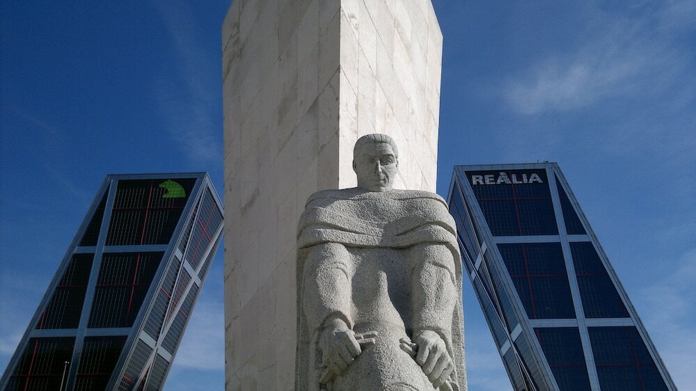 Фото Hotel Caballero Errante